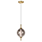 Светильник LOFT IT 10421/B Smoke