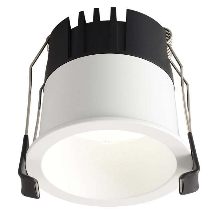 Crystal Lux CLT 082C1 WH 4000K