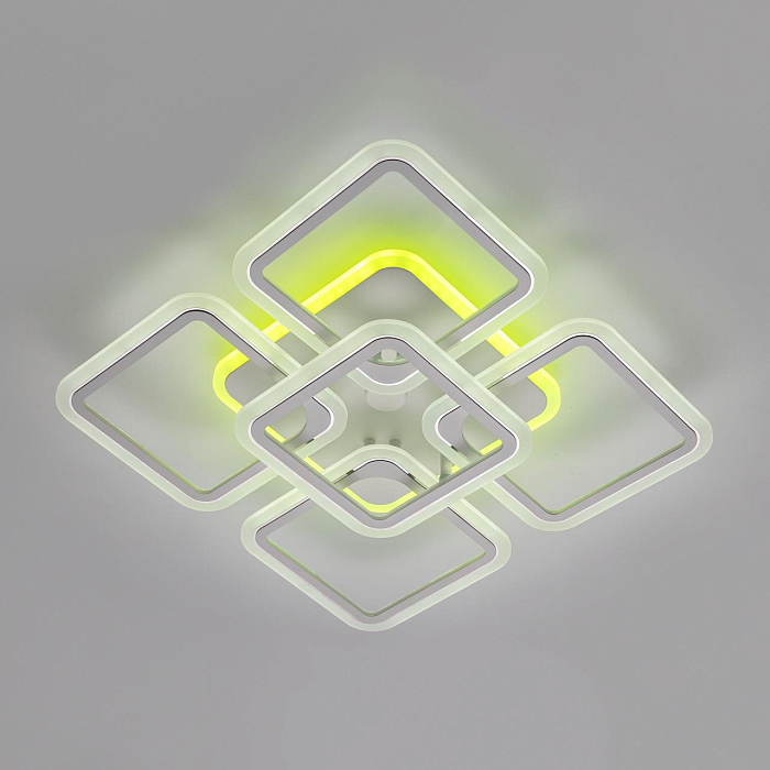 Люстра Citilux CL232A150E