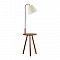 Торшер ODEON LIGHT 4666/1F