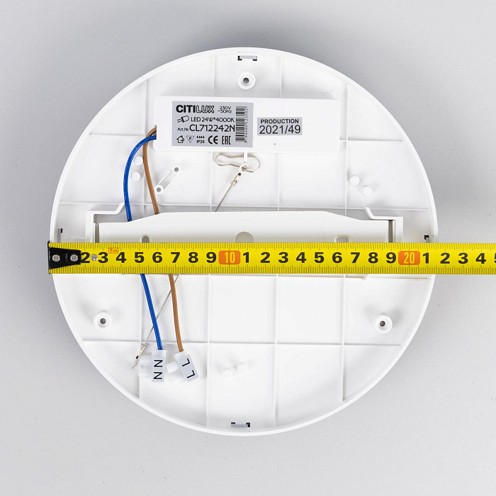 Светильник Citilux CL712242N
