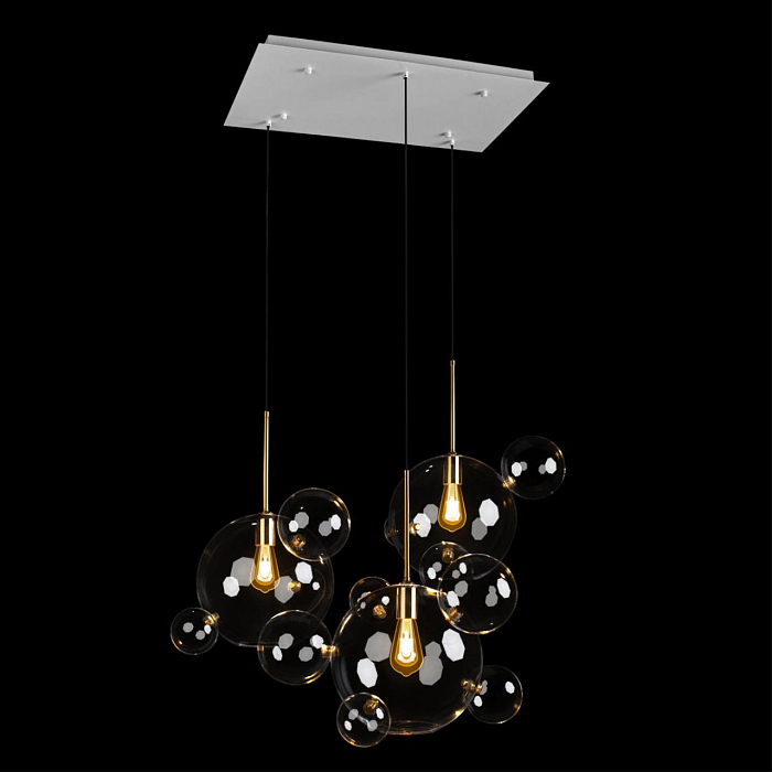 Светильник LOFT IT 2034-S3