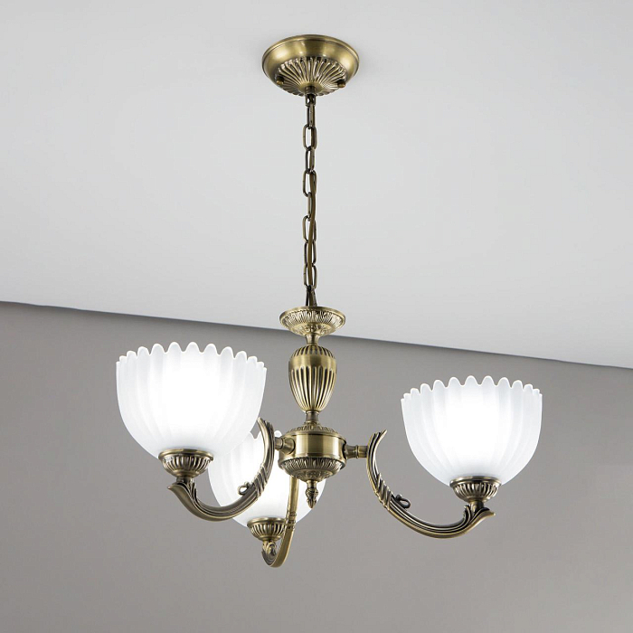 Люстра Citilux CL414133