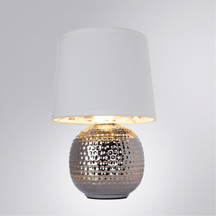 Настольная лампа ARTE LAMP A4001LT-1CC