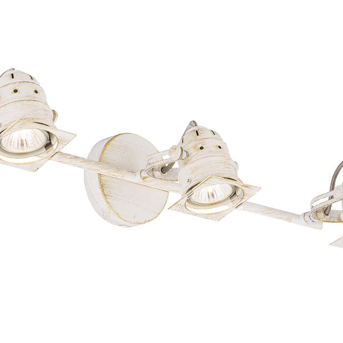 Бра Sfera Sveta B86190/3W WGE