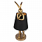 Настольная лампа LOFT IT 10315/A Black