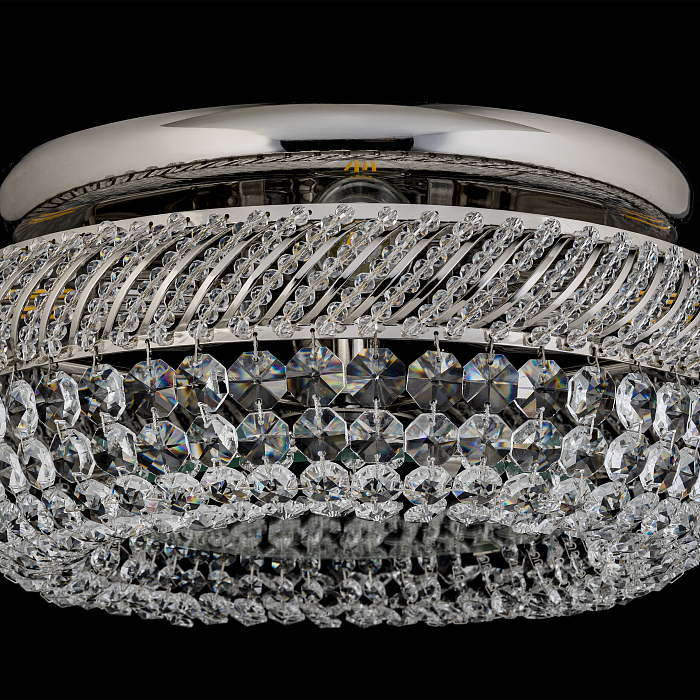 Светильник Dio D`arte Bari E 1.4.35.100 N