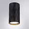 Светильник Arte Lamp A5557PL-1BK