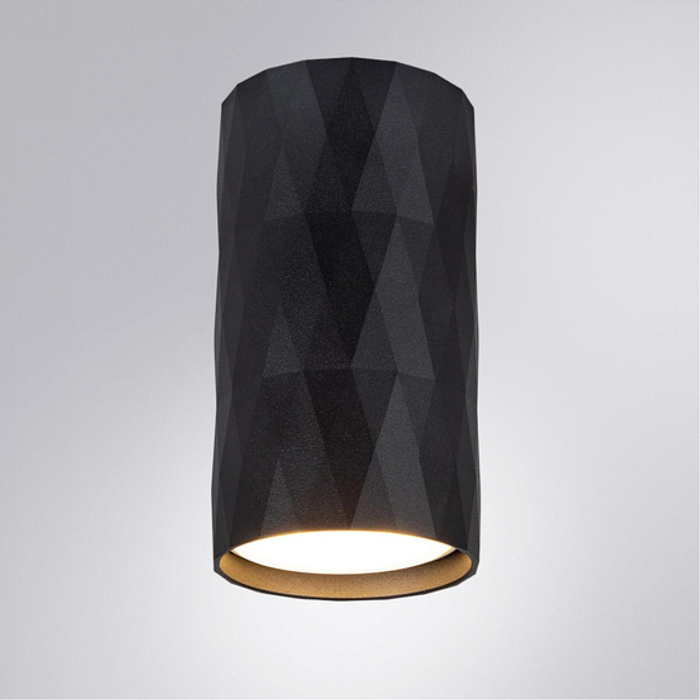 Светильник Arte Lamp A5557PL-1BK