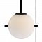 Светильник LOFT IT 10029PS Black
