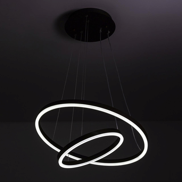 Светильник LED4U L55000-2HL BR
