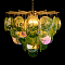 LOFT IT 10492/600 Green