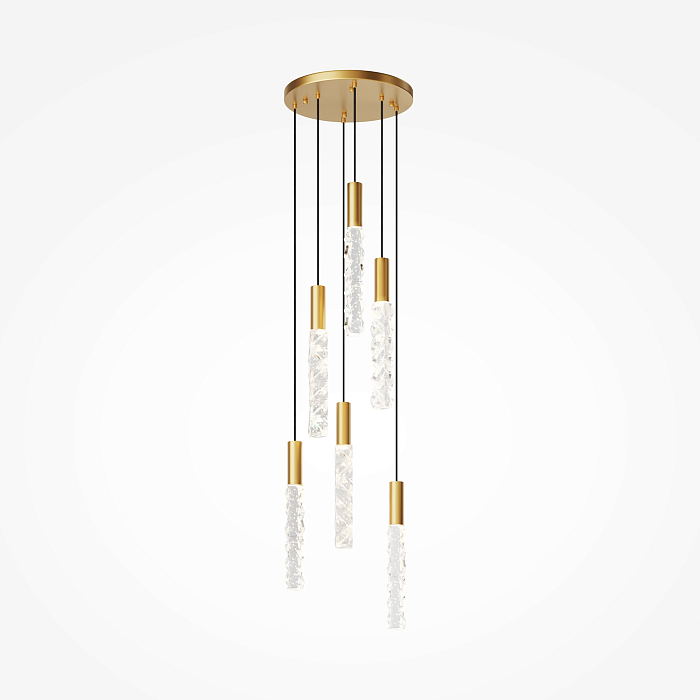Maytoni MOD328PL-L18BS3K