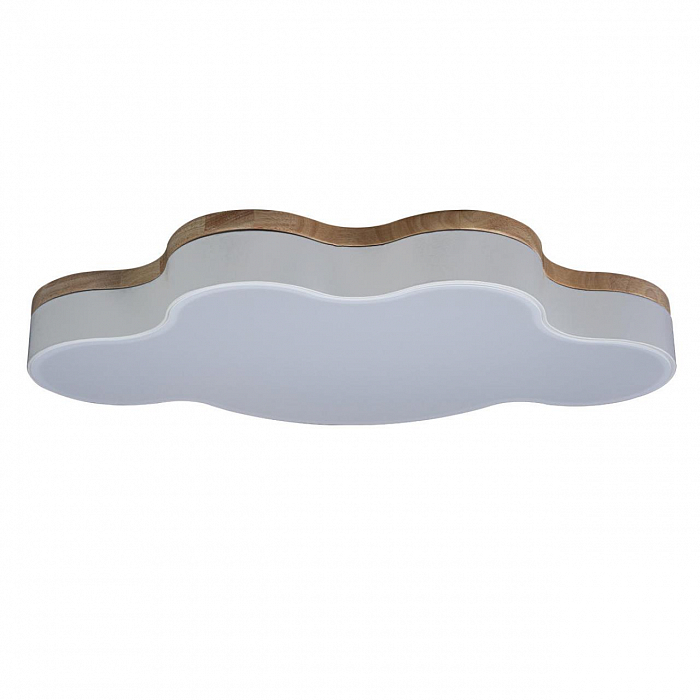 Светильник LOFT IT 10005/36 White