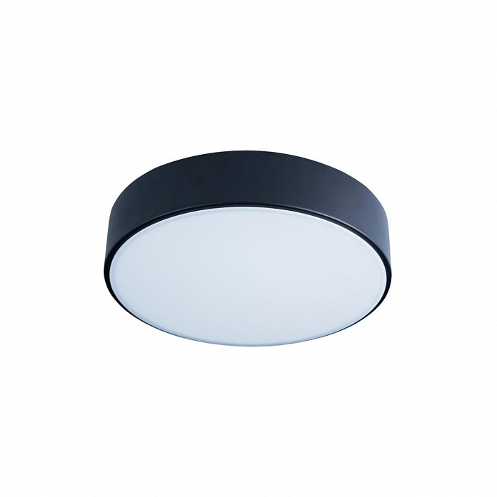 Светильник LOFT IT 10002/12 Black