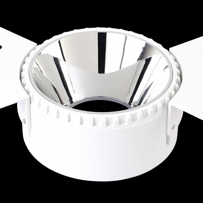 Светильник Crystal Lux CLT 050C1 WH-CH