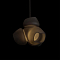 LOFT IT 10467P Black