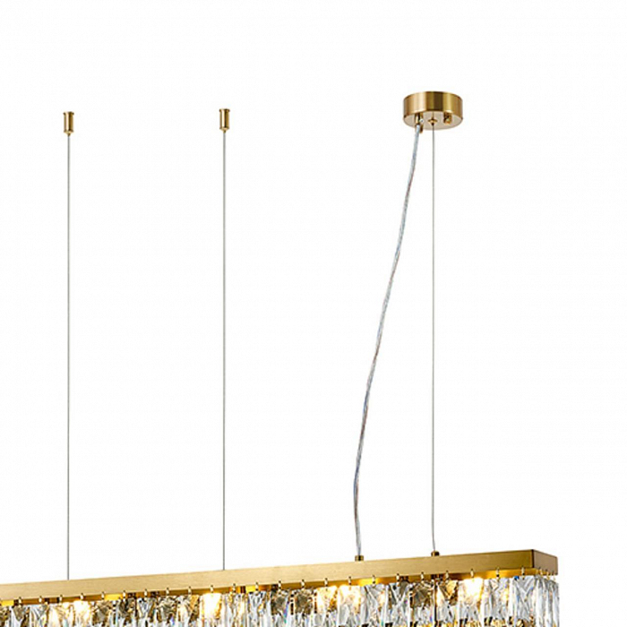 Люстра Favourite 4090-6P