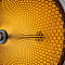 Светильник Lucia Tucci COIN 2890.R170.1 D310 OR