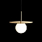 Светильник LOFT IT 10120/250P Gold