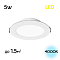 Светильник Citilux CLD5505N