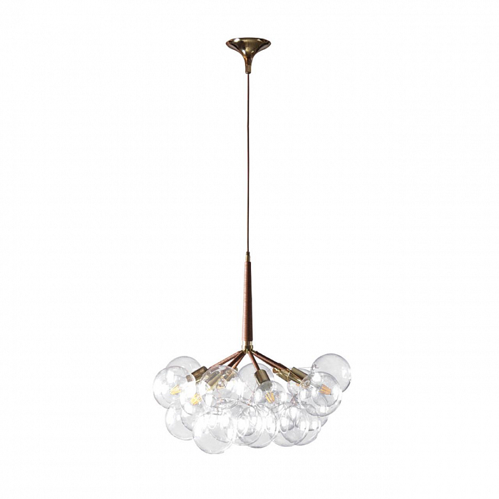 Светильник LOFT IT 10048/6 Brown
