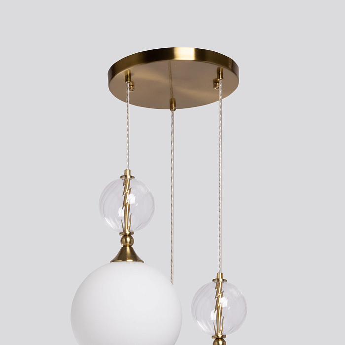 Люстра MW-Light 657013003