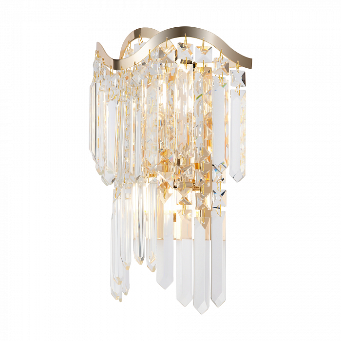 Бра Maytoni DIA201WL-02G