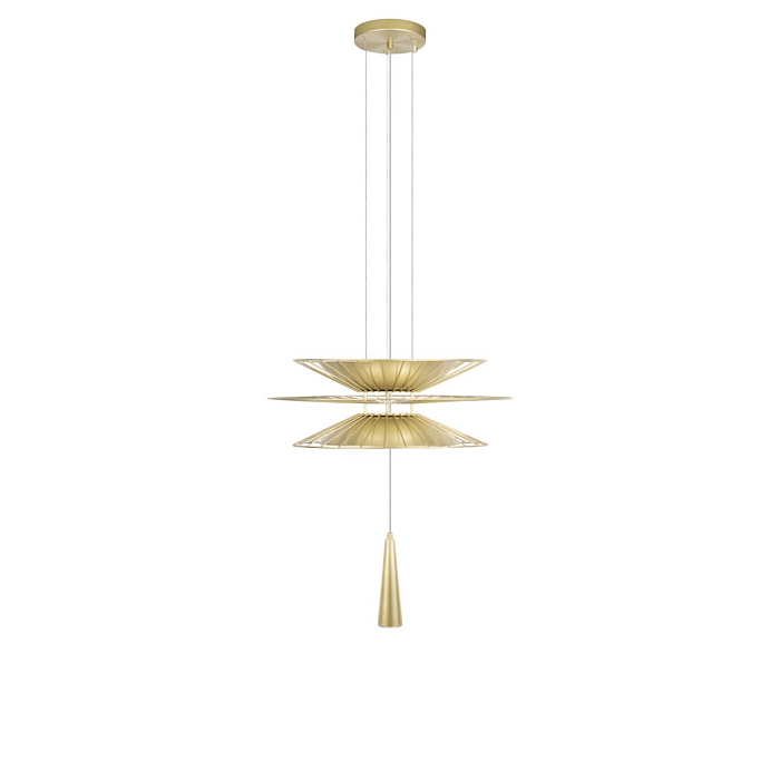 Светильник LOFT IT 10141B/400 Gold