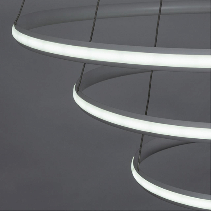 Люстра ARTE LAMP A2198SP-3WH