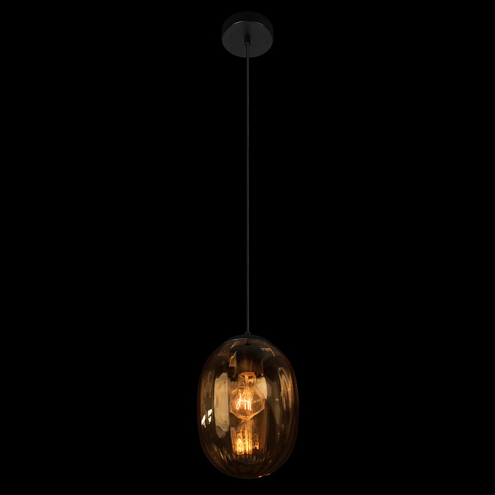 Светильник LOFT IT 10427 Amber