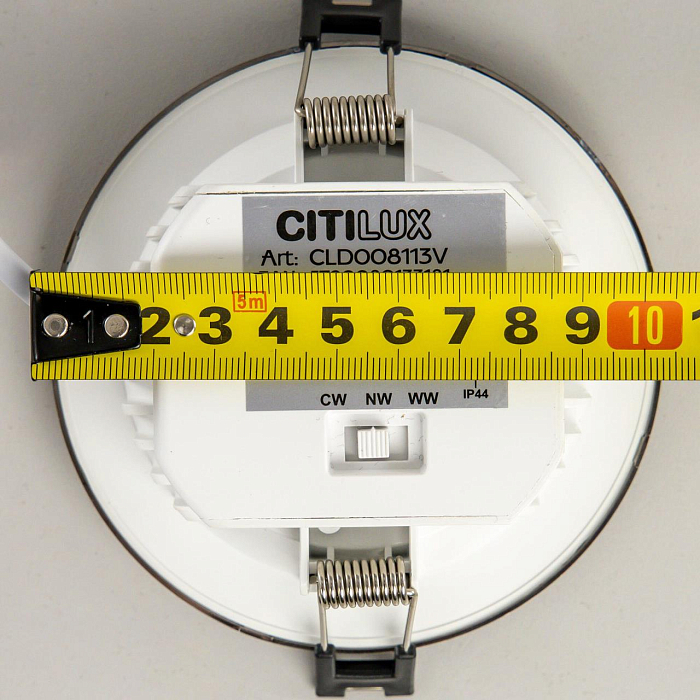 Светильник Citilux CLD008113V