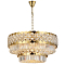 Люстра Newport 8301/80 C gold polished
