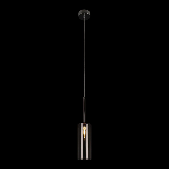 Светильник LOFT IT 10232/B Smoke