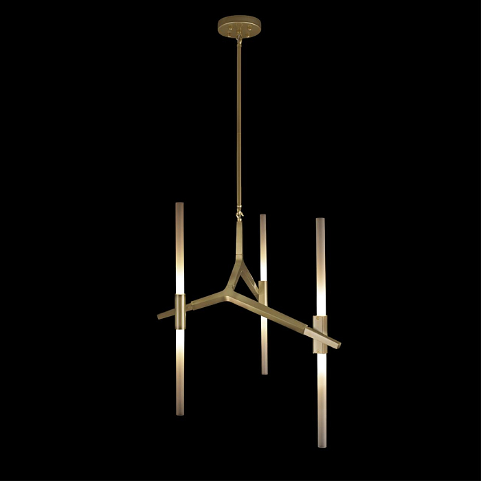 Светильник LOFT IT 10399/6 GD
