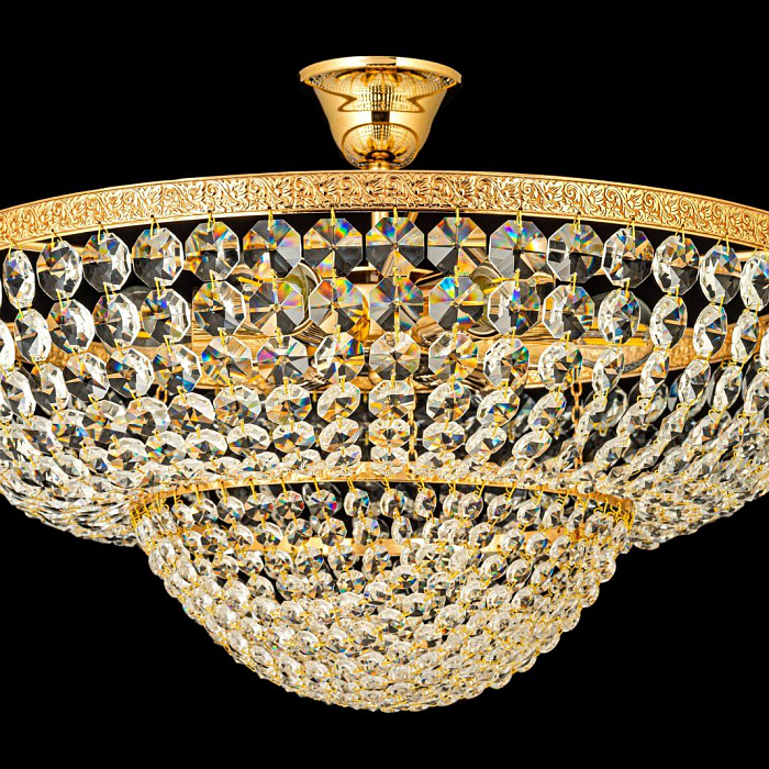 Светильник Arti Lampadari Favola E 1.3.50.502 G