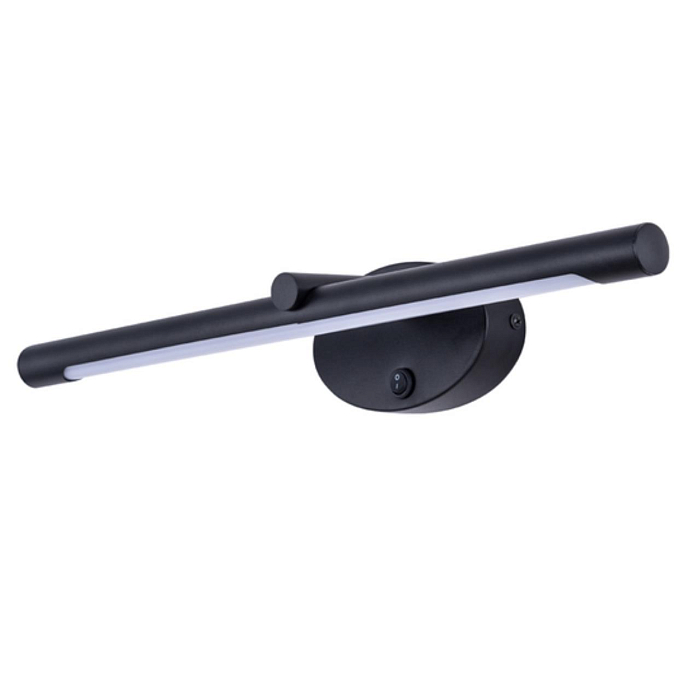 Интерьерная подсветка ARTE LAMP A8025AP-1BK