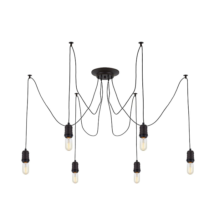 Люстра Citilux CL451062