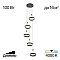 Светильник Citilux CL719051