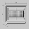 Outdoor FL001-L100B6K