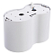 Светильник ARTE LAMP A5633PL-2WH