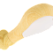 Бра Sfera Sveta B1071W/1 WOOD