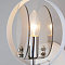 Бра Eurosvet 70121/1 белый