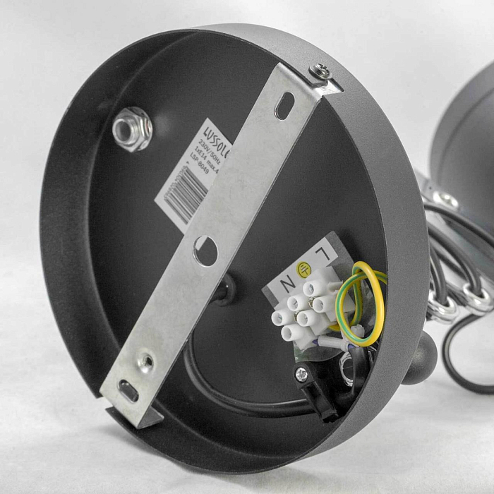 Бра Lussole LSP-8049V