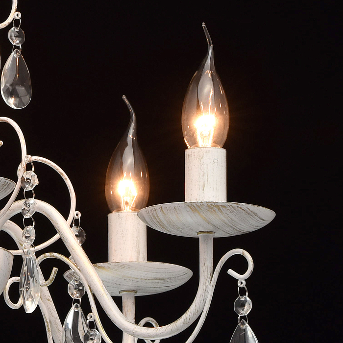 Люстра De City 371010705