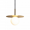 Светильник LOFT IT 10120/250P Gold