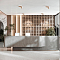 LOFT IT 10324/B White