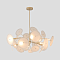 Crystal Lux DANDELION SP10 GOLD
