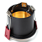 Светильник ARTE LAMP A2165PL-1BK