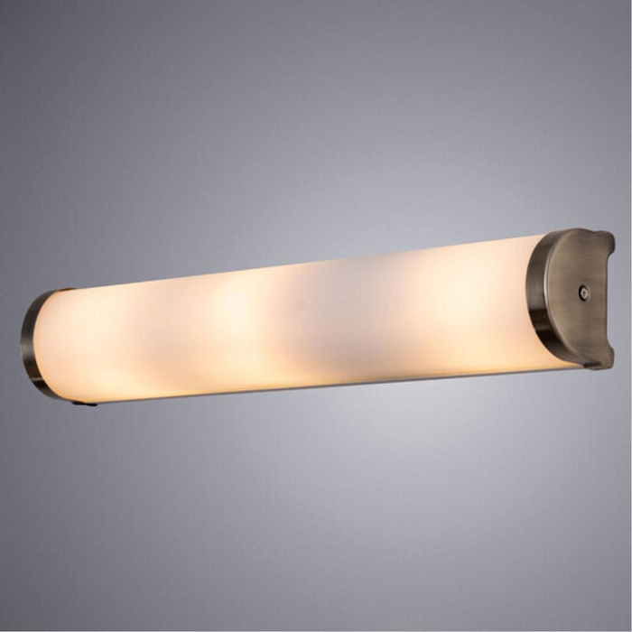 Интерьерная подсветка ARTE LAMP A5210AP-3AB